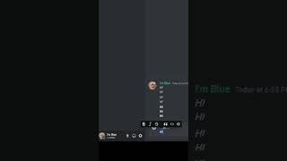 Sending Underline Text In Discord discord [upl. by Norbert]