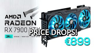 Price Drops Has GPU Competition RETURNED  NAAF LIVE [upl. by Lunn]