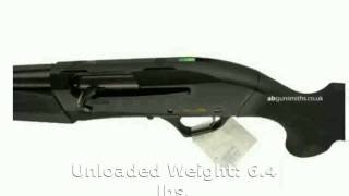 Fabarm XLR Composite 12gauge Shotgun [upl. by Jackie271]