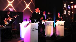 The Jewish Wedding Song  Od Yishama  Chicago Jewish Wedding Band  Key Tov Orchestra [upl. by Schilit]