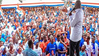 Live 23RD OCTORBER 2024GHANA MPUNTUODr Bawumia Catch Up With The Residents Of Ketu North [upl. by Notled]