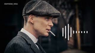 New Ringtone Peaky Blinder RMX Gangster Ringtone Iam Not Outside im a Peaky Blinder [upl. by Burhans]