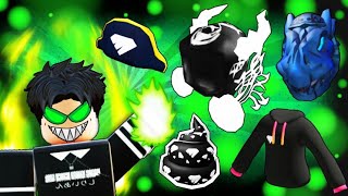 Roblox NEWEST Items For Free amp FreshCut Items Codes 2024 Events 😱 [upl. by Sida616]