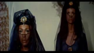 Angélique et le sultan 1967 bande annonce [upl. by Morganne]