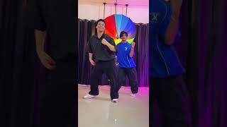 CHAMIYA 🥹😜  Bollywood dance  Bollywood song  Salman khan [upl. by Ahsekim547]