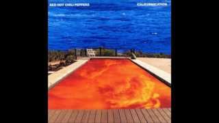 Red Hot Chilli Peppers  Californication HQ [upl. by Florentia]