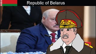 POV you live in Dictator countries Part 1 [upl. by Alleunam127]