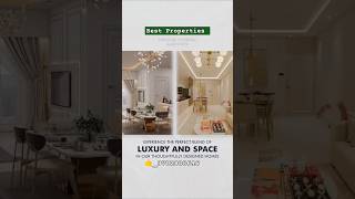 2Bhk N 3Bhk Luxury With Balcony home realestate [upl. by Rolf]