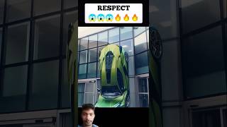 Respect video respect toprespect gta newrespect car shorts short shortvideo shortsfeed [upl. by Placidia557]