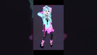 My attempt at pastel goth on dti how did i do FW pastelgoth dti dresstoimpress [upl. by Candis]