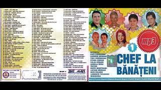 Chef la banateni MP3 2008 [upl. by Towrey]