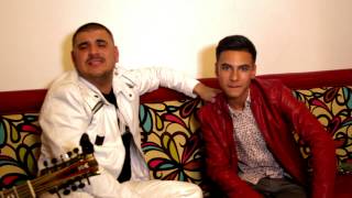 EL Komander Y Cheyo Carrillo [upl. by Enelia]