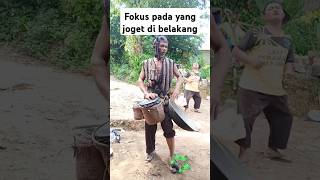 Goyang Asik Si Baju Kuning shortvideo funny funnyvideo lucungakak lucuabis [upl. by Dhruv]