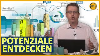 Gute Deals 2023 finden Erkenne Risiken u entdecke Potenziale [upl. by Stefan]