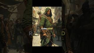 Robinhood and his story aimade history legend interestingstory [upl. by Drauode]