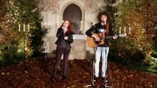 Peter Maffay  EWIG Acoustic Cover by Melanie Mau amp Martin Schnella [upl. by Bernardine]