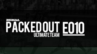 Packed Out  FIFA 13 Ultimate Team  E010  EAids [upl. by Aggy]