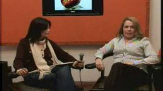 Claudia Cozzella entrevista a cardiologista Dra Eliza Pinheiro Machado [upl. by Adnilg197]