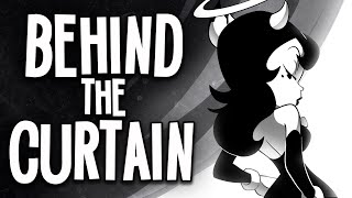 BEHIND THE CURTAIN An Animated Musical Extravaganza [upl. by Charley392]