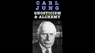 Gnosticism amp Alchemy Carl Jung’s Discovery of Mythological Images in Ancient Western Traditions [upl. by Diane]