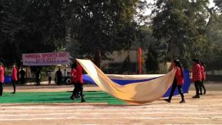 Balwant rai mehta vidya bhawan annual day [upl. by Fernandes]