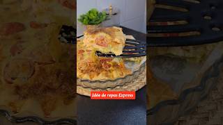 Idée de repas express 😋👩‍🍳 [upl. by Dehnel48]