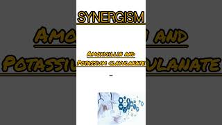 Synergism carewellpharma pharmacy medical pharmacisttopic [upl. by Notsob]