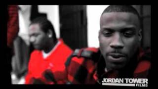 Jay Rock  Real Bloods Official Video [upl. by Charleton]