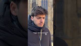 PIÙ PONTI FESTIVI GRAZIE ❤️ memes italia lavoro vacancy dayinthelife shorts [upl. by Sergo406]