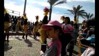 Carnaval sesimbra 2011a [upl. by Klecka]