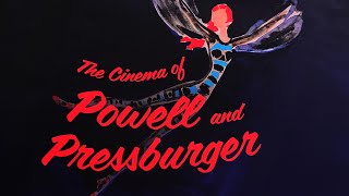 The Cinema of Powell and Pressburger Romantic Imaginations Flick Through [upl. by Asuncion473]