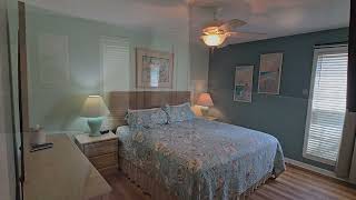 Horizon South 80A  Panama City Beach Condo for Sale [upl. by Aimaj291]