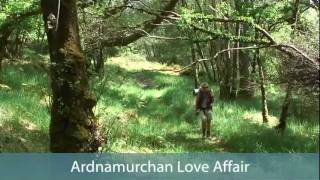 Ardnamurchan Love Affair [upl. by Cami]