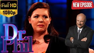 Dr Phil NEW Full Episodes  YouTube Obsessed Trisha s Dramatic Collapse On Stage  Dr Phil Full [upl. by Mira]