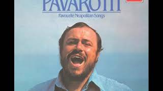 Fenesta vascia  Luciano Pavarotti [upl. by Nillad952]