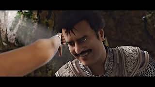 Kochadaiiyaan Tamil Full Movie RajinikanthDeepika PadukoneAadhi NassarShobana [upl. by Sibley]