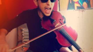 Qviolin plays Primavera by Santana violin cover [upl. by Coh]