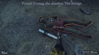 Generation Zero  Level 5 Granatgevar m49 Special Weapon Location [upl. by Nueovas957]