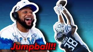 PITTMAN VS SNEED Colts vs Titans REACTION  2024 Week 6 Game [upl. by Carrissa]