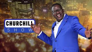 Churchill Show  Churchills Birthday Edition Bigger and BETTER [upl. by Theresita917]