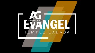 Evangel Temple Sunday Morning Service Special  26 November 2023 [upl. by Slater]