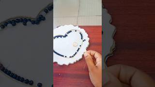 DIY Ring making diy beadsring [upl. by Zimmerman591]