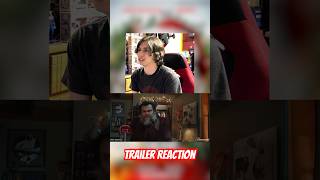 Dear Santa starring Jack Black  Official Trailer Reaction Shorts [upl. by Selhorst886]