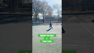 Yonex Ezone vs Babolat Pure Aero  Kids 25 Racket Comparison kidstennis tennis kids [upl. by Call219]