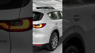 2025 New Mazda CX 60 Luxurious SUV Car Review Interior and Design automobile sportscar [upl. by Cirnek]