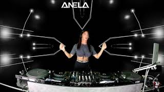 Anela Live [upl. by Ayiak]