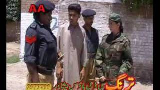 Deeka sha pashto drama part5 [upl. by Opportuna]