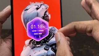 Infinix GT 20 Pro Hyper Mode Charging Test😱 shorts infinixgt20pro [upl. by Nahtnaoj]