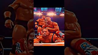 Kurt Angle Destroys the Big Show and Gets Revenge 😈💀😂 [upl. by Misab]