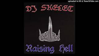 DJ Skelet aka Malin Genie  Wig Splitter [upl. by Amrac]